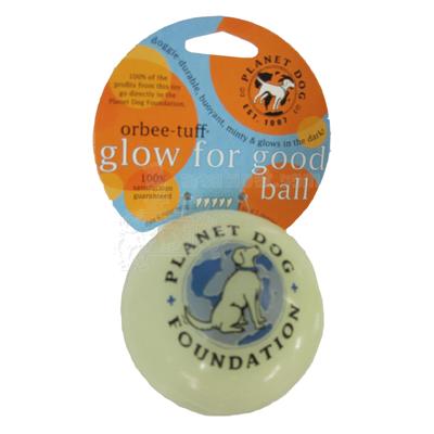 Orbee-Tuff Glow For Good Ball Orbee-Tuff Glow For Good Ball