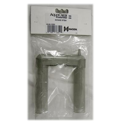 AquaClear 110 U-piece Filter Replacement Part AquaClear 110 U-piece Filter Replacement Part