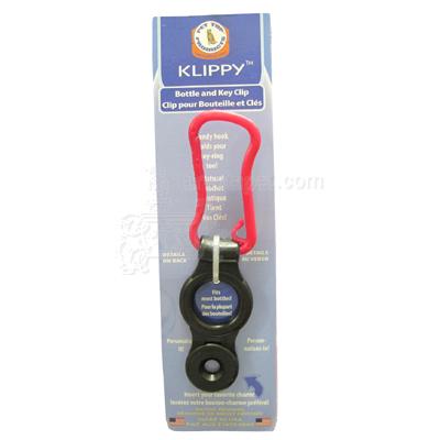 Klippy for Pet Top Dog Drinker