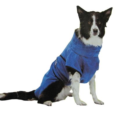 Fur Dry Wearable Microfiber Dog Towel Medium Fur Dry Wearable Microfiber Dog Towel Medium