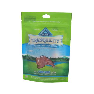 Blue Tranquility Natural Jerky Treats for Dogs 3.25-oz Blue Tranquility Natural Jerky Treats for Dogs 3.25-oz