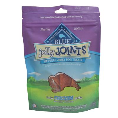 Blue Jolly Joints Natural Jerky Treats for Dogs 3.25-oz Blue Jolly Joints Natural Jerky Treats for Dogs 3.25-oz