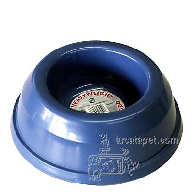 Heavyweight Dog Bowl Small Heavyweight Dog Bowl Small