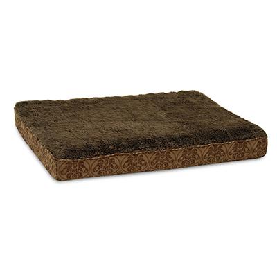Orthopedic  Beds Dogs on Deluxe Orthopedic Dog Bed 20 X 30 Inches   Dog Beds