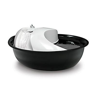 Rain Drop Plastic Pet Water Fountain Rain Drop Plastic Pet Water Fountain
