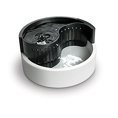 Fung Shui Plastic Pet Water Fountain Fung Shui Plastic Pet Water Fountain
