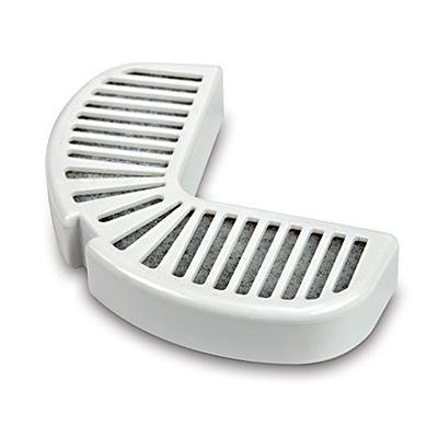 Fountain Filters for Ceramic and Stainless Fountains 3 Pack