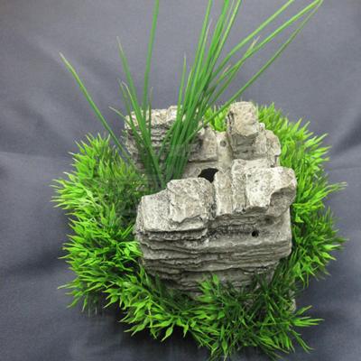 Fluval Chi Waterfall Aquarium Ornament Fluval Chi Waterfall Aquarium Ornament