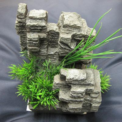 Fluval Chi Large Mountain Aquarium Ornament Fluval Chi Large Mountain Aquarium Ornament