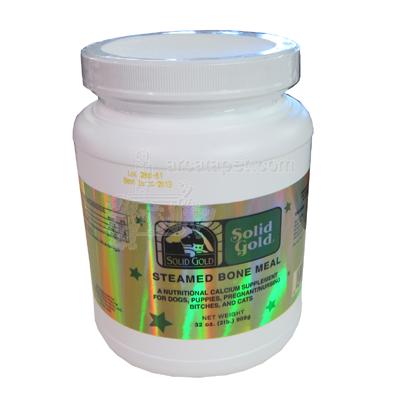 bone meal for dogs solid gold bone meal supplement for dogs and cats 2 lb supplements at arcata bone meal for dogs solid gold bone meal supplement for dogs and cats 2 lb supplements at arcata