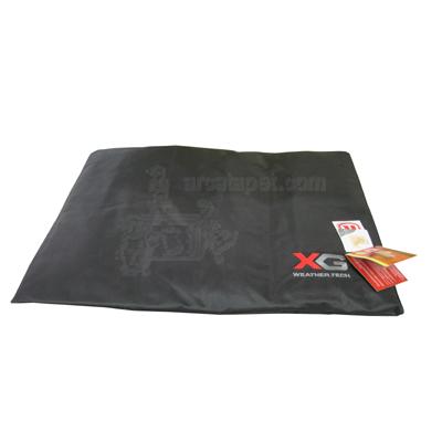 Dogit X-Gear Waterproof Dog Mat Extra Large Black Dogit X-Gear Waterproof Dog Mat Extra Large Black