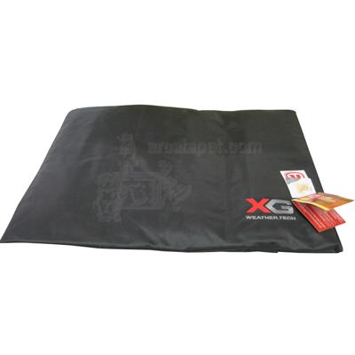 Dogit X-Gear Waterproof Dog Mat Small Black Dogit X-Gear Waterproof Dog Mat Small Black