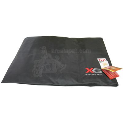 Dogit X-Gear Waterproof Dog Mat Medium Black Dogit X-Gear Waterproof Dog Mat Medium Black