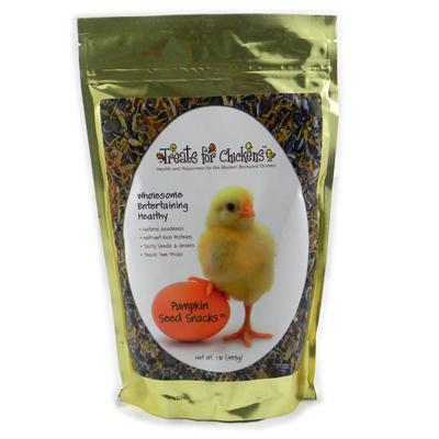 Full Crop Pumpkin Seed Snacks 16oz Full Crop Pumpkin Seed Snacks 16oz