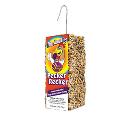 Uncle Jimmys Pecker Recker Chicken Treat Uncle Jimmys Pecker Recker Chicken Treat