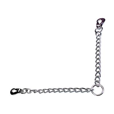 Coupler Chain 16 inch for walking two dogs