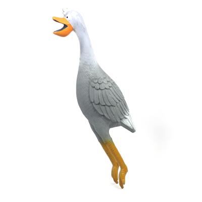 Squawkie Talkie Percy the Paniky Pelican Soft-Latex Dog Toy Squawkie Talkie Percy the Paniky Pelican Soft-Latex Dog Toy