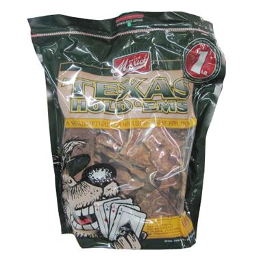 Merrick Texas Hold'ems Lamb Lung Dog Treat 1lb Merrick Texas Hold'ems Lamb Lung Dog Treat 1lb