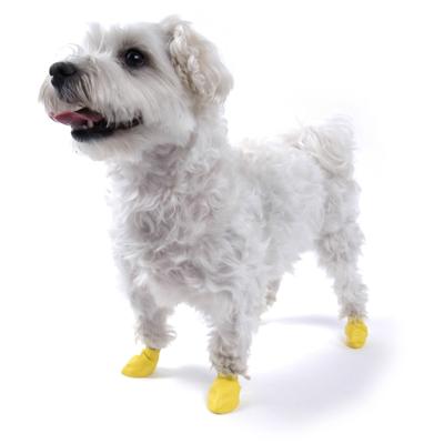 Pawz Natural Rubber Dog Boot XXsmall 12pk Pawz Natural Rubber Dog Boot XXsmall 12pk