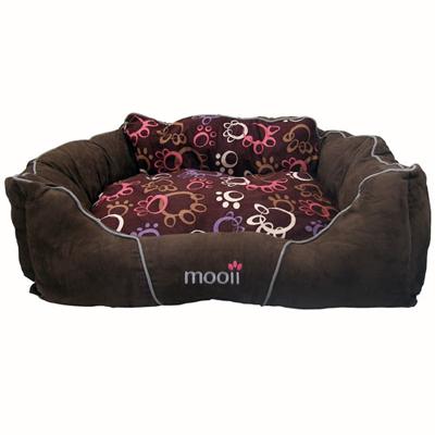 Mooii 30 inch Rectangular Premium Pet Bed Mooii 30 inch Rectangular Premium Pet Bed
