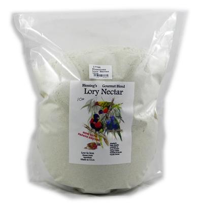 Blessing's Gourmet Lory Nectar 10lb Blessing's Gourmet Lory Nectar 10lb