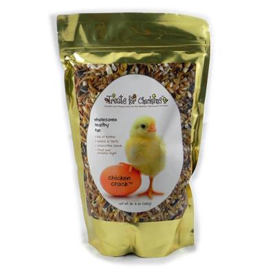Chicken Crack 1.5 lb Chicken Treat Chicken Crack 1.5 lb Chicken Treat