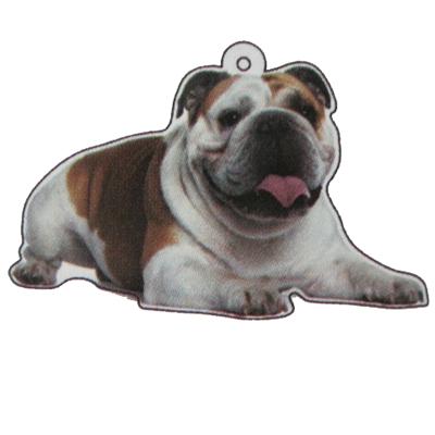 Air Freshener 3 Pack Bulldog Air Freshener 3 Pack Bulldog