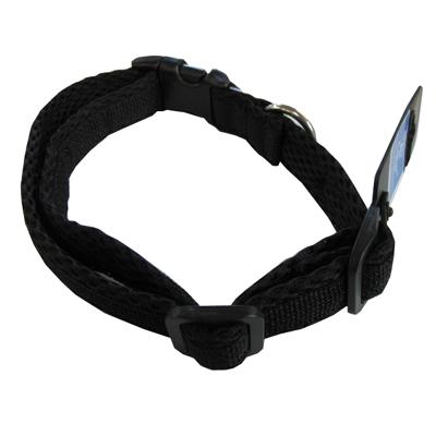 Spiffy Dog Large Black Air Collar for Dogs Spiffy Dog Large Black Air Collar for Dogs