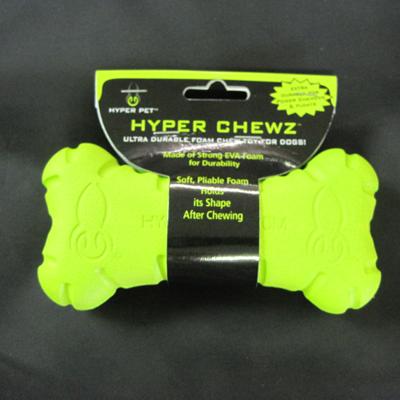 Hyper Pet Hyper Chewz Bone Hyper Pet Hyper Chewz Bone