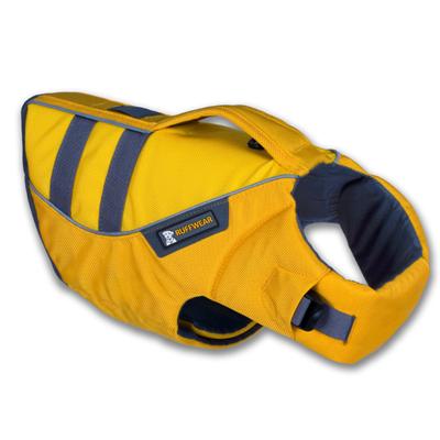 K-9 Float Coat Yellow XLarge Canine Flotation Device K-9 Float Coat Yellow XLarge Canine Flotation Device