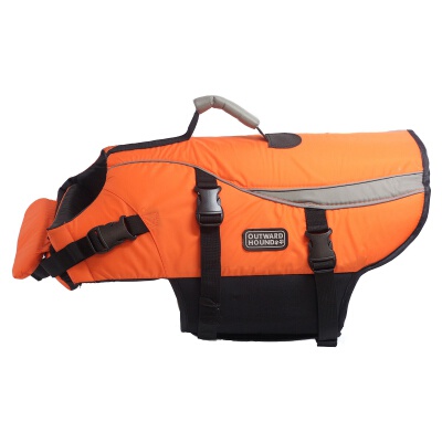 Outward Hound Designer II Large Dog Life Jacket Outward Hound Designer II Large Dog Life Jacket