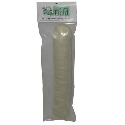 Hemp Cat Tail 12-inch Natural Organic Catnip Cat Toy Hemp Cat Tail 12-inch Natural Organic Catnip Cat Toy