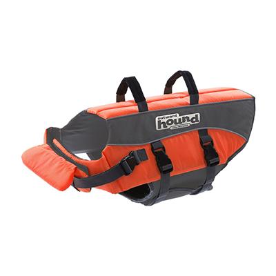 Outward Hound Pet Saver Large Dog Life Jacket Outward Hound Pet Saver Large Dog Life Jacket