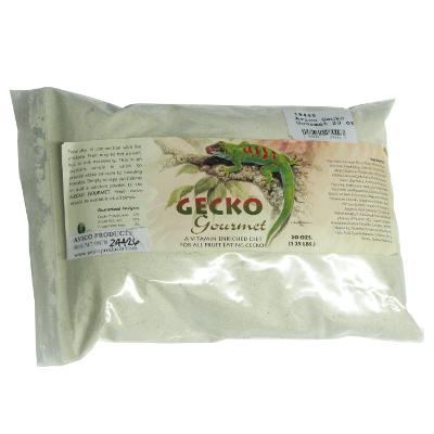 Avico Gecko Gourmet Food for all Fruit Eating Geckos 20-oz. Avico Gecko Gourmet Food for all Fruit Eating Geckos 20-oz.