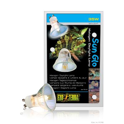Sun Glo Halogen Daylight Spot Reptile Bulb Sun Glo Halogen Daylight Spot Reptile Bulb
