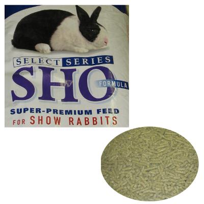 Manna Pro Sho Select Adult Rabbit Food 9.75-Lbs. Manna Pro Sho Select Adult Rabbit Food 9.75-Lbs.