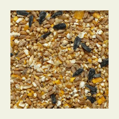 Organic Hen Scratch 50-Lbs. Organic Hen Scratch 50-Lbs.