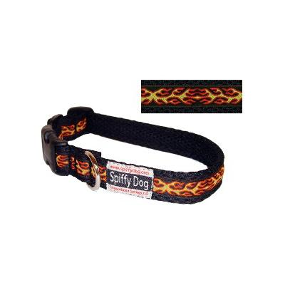 Spiffy Dog Small Flame Air Collar for Dogs Spiffy Dog Small Flame Air Collar for Dogs