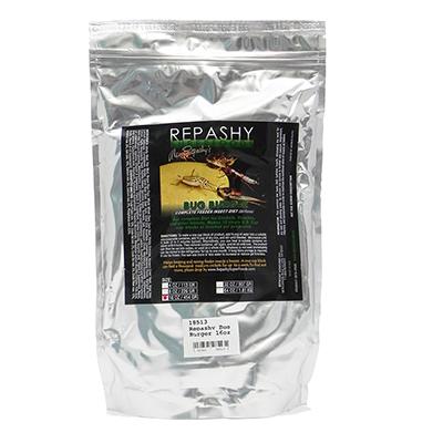 Repashy Bug Burger Feeder Insect Diet 16oz Repashy Bug Burger Feeder Insect Diet 16oz