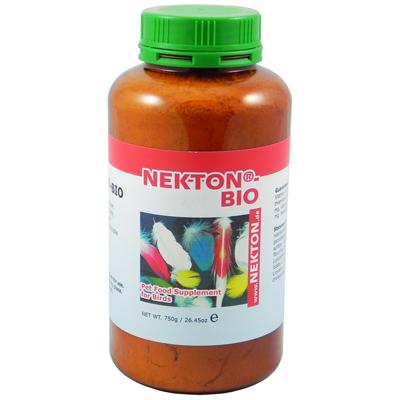 Nekton Bio for 750 Short Dated 01/2015 Nekton Bio for 750 Short Dated 01/2015