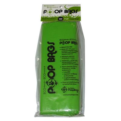 Poop Bags Eco 100ct Waste Pickup Bags Poop Bags Eco 100ct Waste Pickup Bags