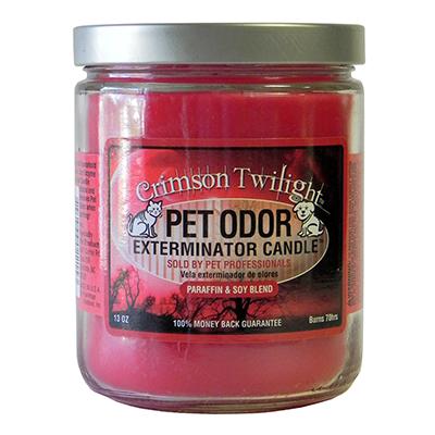 Pet Odor Eliminator Crimson Twilight