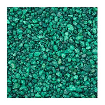 Pure Water Pebbles Emerald Green Freshwater Gravel 5-Lb. Pure Water Pebbles Emerald Green Freshwater Gravel 5-Lb.