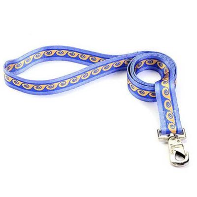 Tuff-Lock Large Wave Nylon Leash 1 Tuff-Lock Large Wave Nylon Leash 1