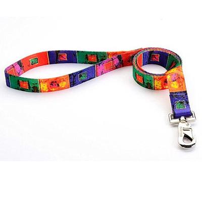 Tuff-Lock Large Glass Nylon Leash 1 Tuff-Lock Large Glass Nylon Leash 1