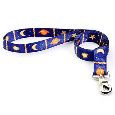 Tuff-Lock Large Heavenly Nylon Leash 1 Tuff-Lock Large Heavenly Nylon Leash 1
