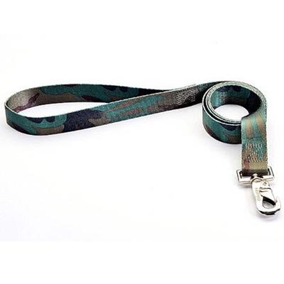 Tuff-Lock Large Camo Nylon Leash 3/4 Tuff-Lock Large Camo Nylon Leash 3/4