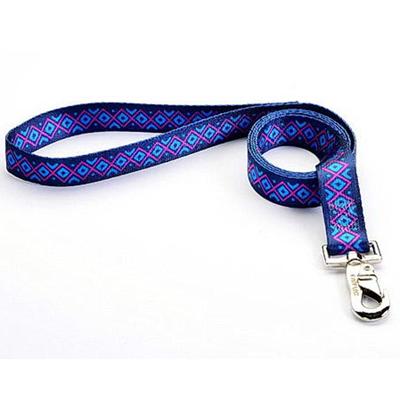 Tuff-Lock Large Inca Nylon Leash 3/4 Tuff-Lock Large Inca Nylon Leash 3/4