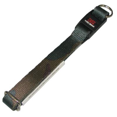 Tuff-Lock Camo Break-Away Adjustable Cat Collar Tuff-Lock Camo Break-Away Adjustable Cat Collar