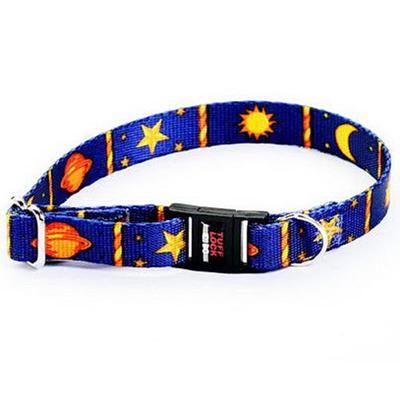 Tuff-Lock Heavenly Break-Away Adjustable Cat Collar Tuff-Lock Heavenly Break-Away Adjustable Cat Collar